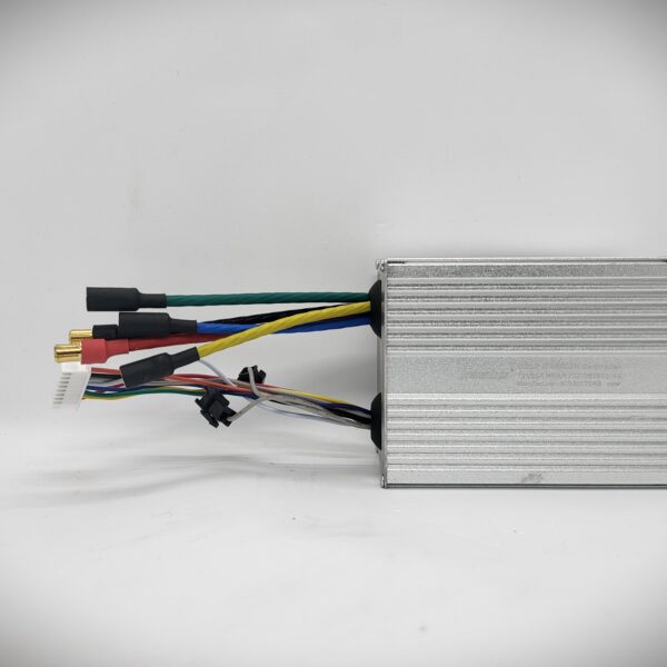 72V 50A Power Controller Rear (Minimotors)