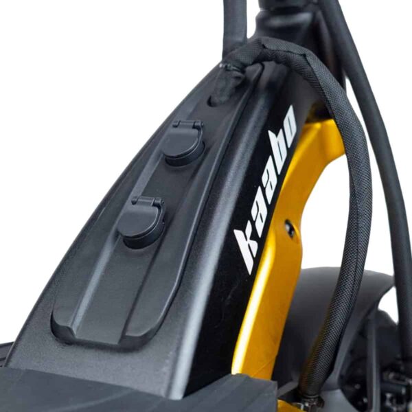KAABO Mantis King GT - Image 15