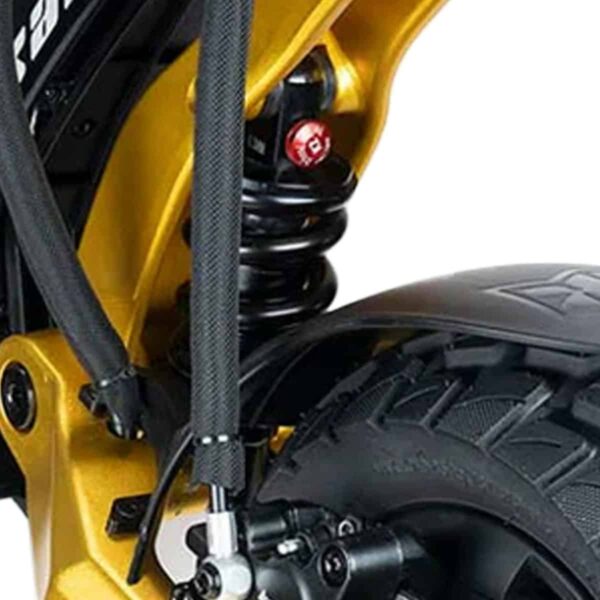 KAABO Mantis King GT - Image 14