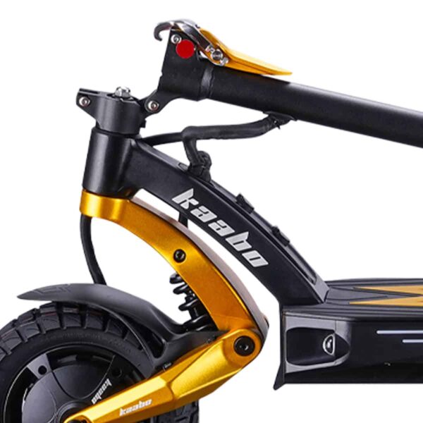 KAABO Mantis King GT - Image 13