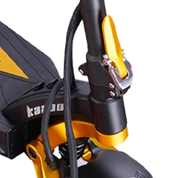 KAABO Mantis King GT - Image 12