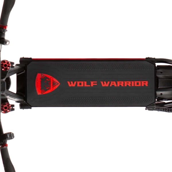 KAABO Wolf Warrior X GT - Image 13