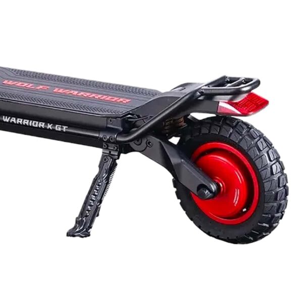 KAABO Wolf Warrior X GT - Image 12
