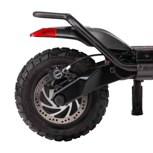 KAABO Wolf Warrior X GT - Image 10