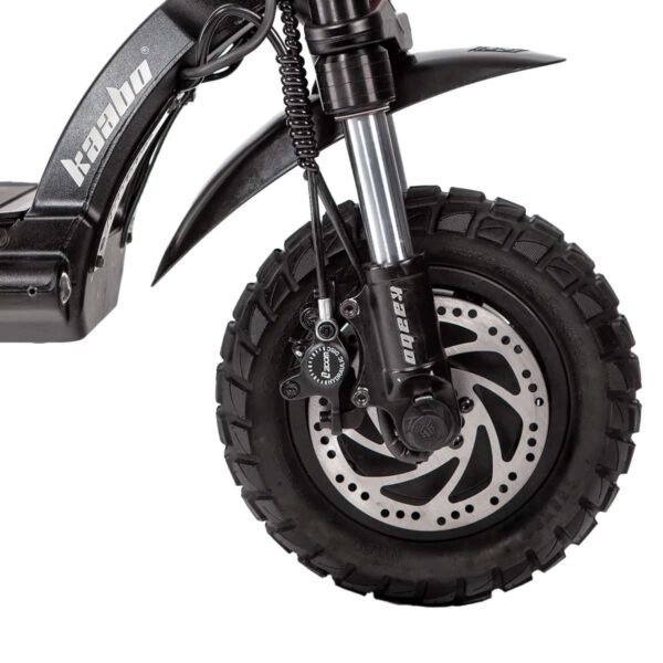 KAABO Wolf Warrior X GT - Image 9