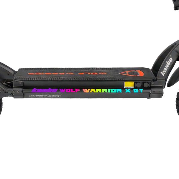 KAABO Wolf Warrior X GT - Image 8