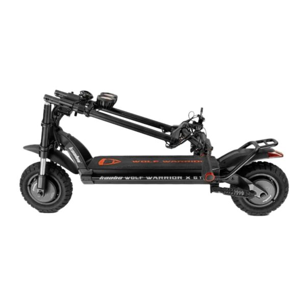 KAABO Wolf Warrior X GT - Image 7
