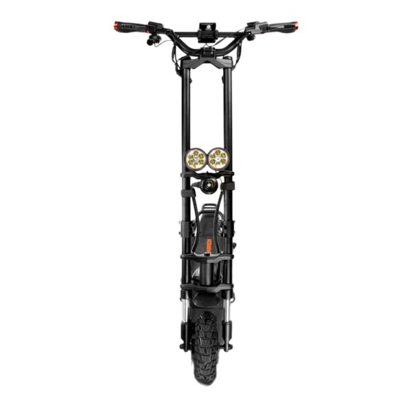KAABO Wolf Warrior X GT - Image 5