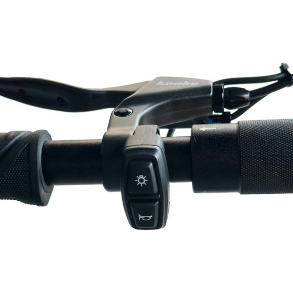KAABO Skywalker 10C - Image 18