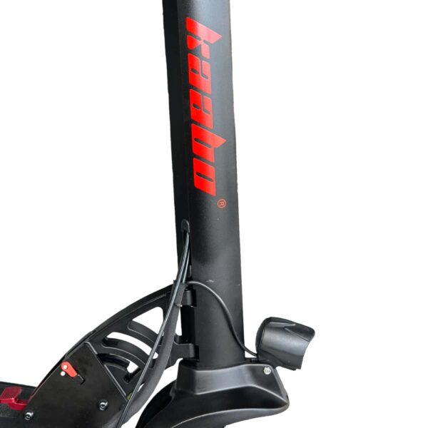 KAABO Skywalker 10C - Image 16
