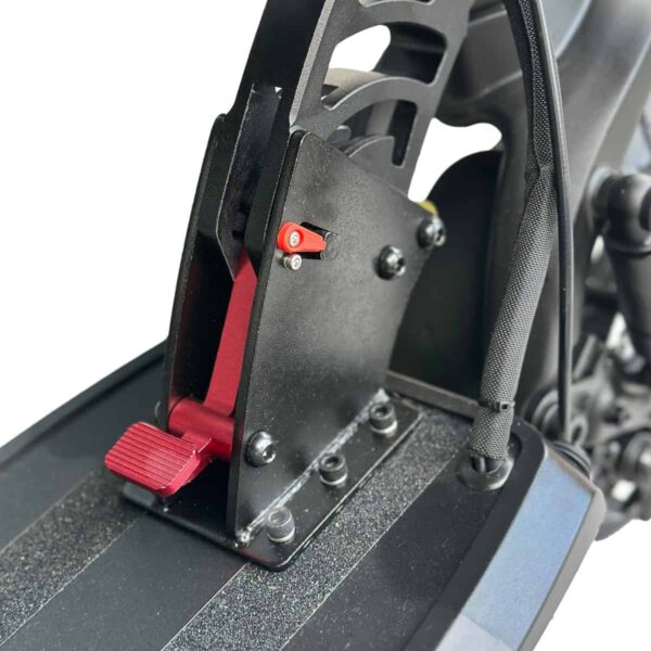 KAABO Skywalker 10C - Image 14