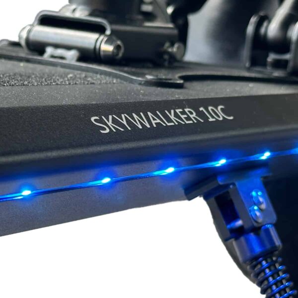 KAABO Skywalker 10C - Image 13