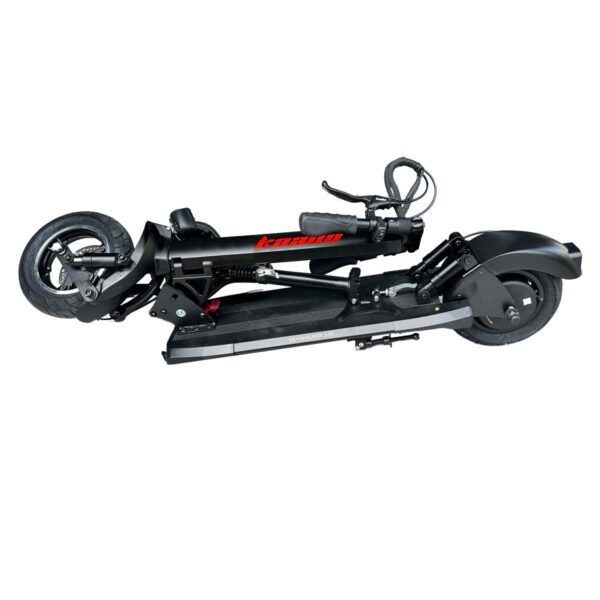 KAABO Skywalker 10C - Image 8