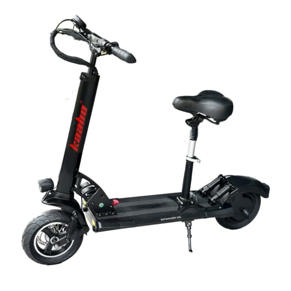 KAABO Skywalker 10C - Image 4