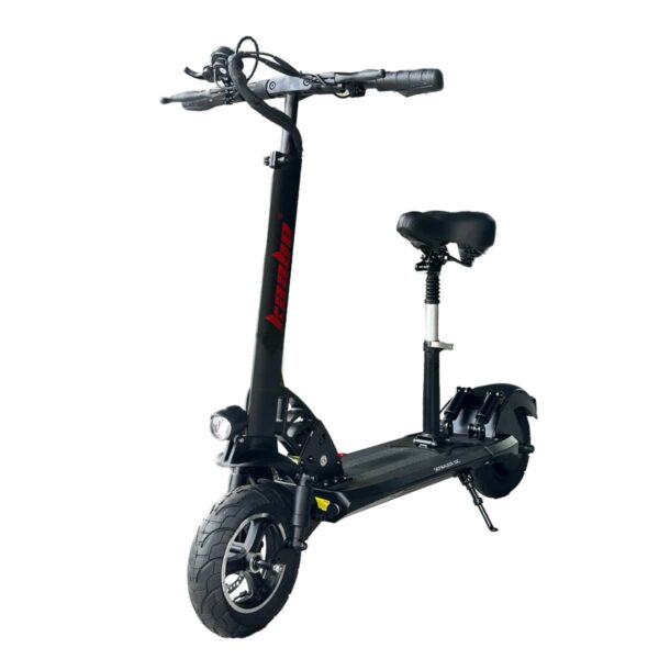 KAABO Skywalker 10C - Image 3