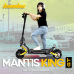 KAABO Mantis King GT