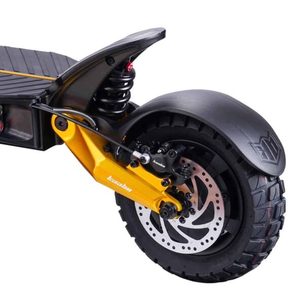 KAABO Mantis King GT - Image 11