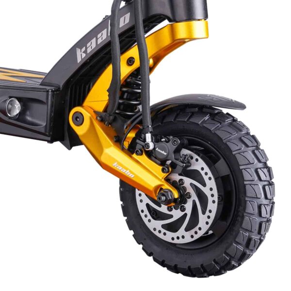 KAABO Mantis King GT - Image 9