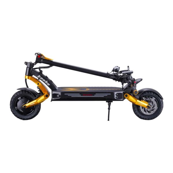 KAABO Mantis King GT - Image 7
