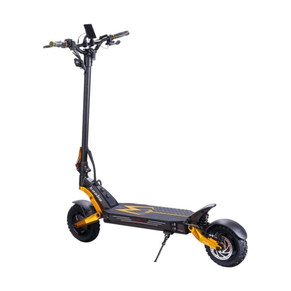 KAABO Mantis King GT - Image 6