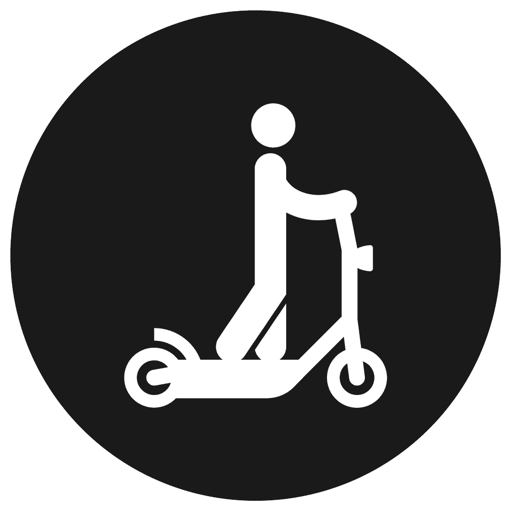 Electric Scooters