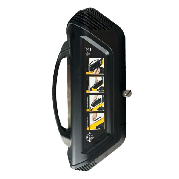 VSETT Mini External Battery Pack - Image 4