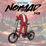 Onemile Nomad (N3)