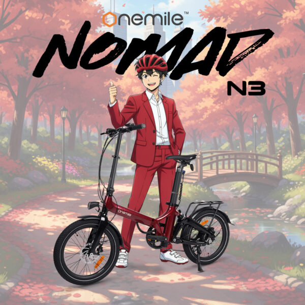Onemile Nomad (N3)