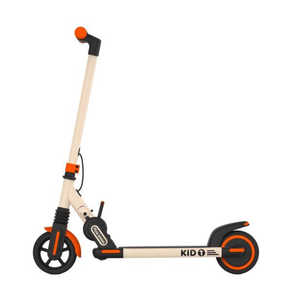 5th Wheel K1 for Kids - Image 7