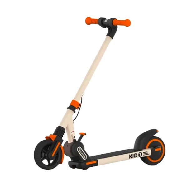 5th Wheel K1 for Kids - Image 8