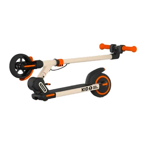 5th Wheel K1 for Kids - Image 9