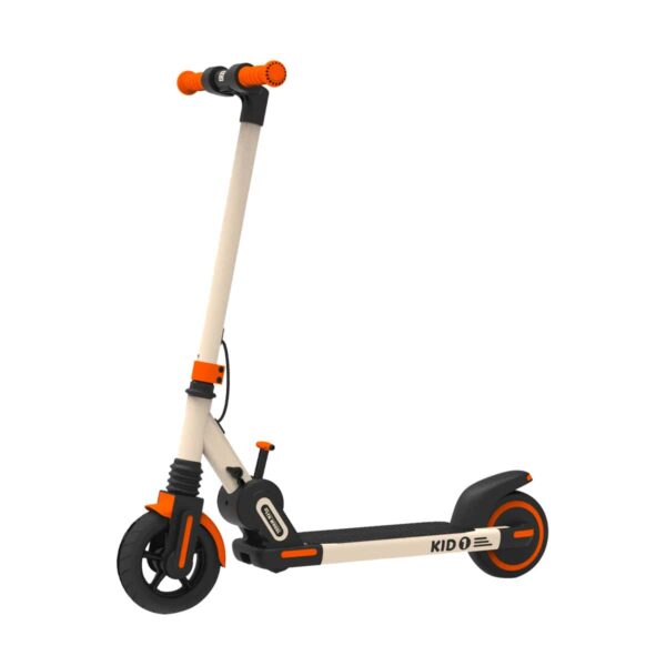 5th Wheel K1 for Kids - Image 6