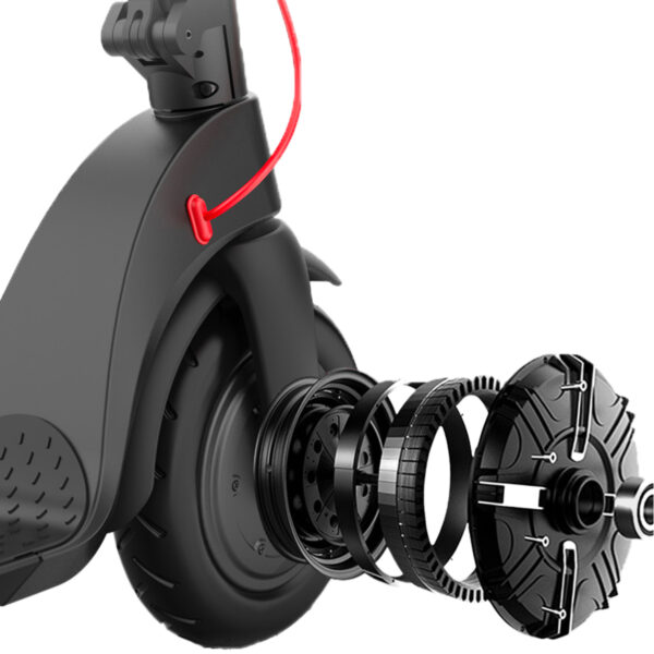 HX X7 - Image 19