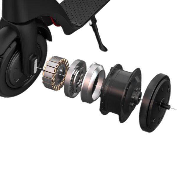 HX X7 - Image 18