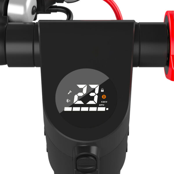 HX X7 - Image 14