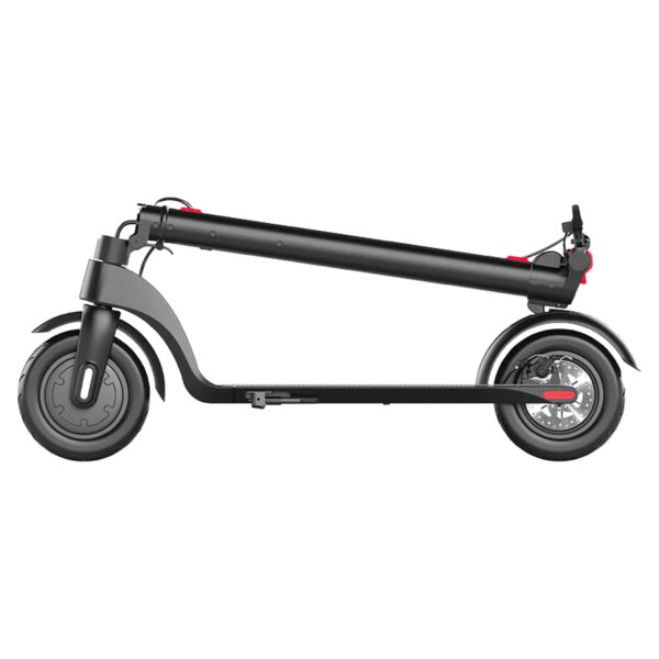 HX X7 - Image 7