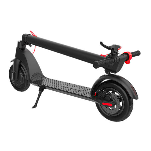 HX X7 - Image 6
