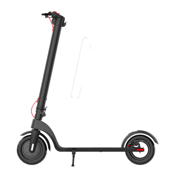 HX X7 - Image 4