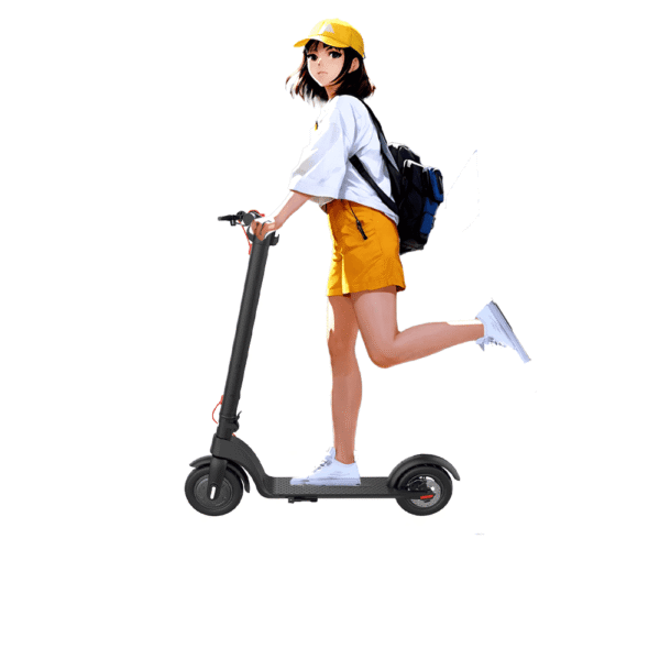 HX X7 - Image 2