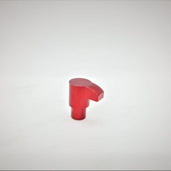 Safety Lock Knob
