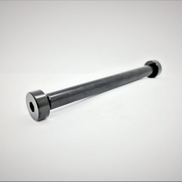 Rotating Arm with Locking Screws (M15 x 156)