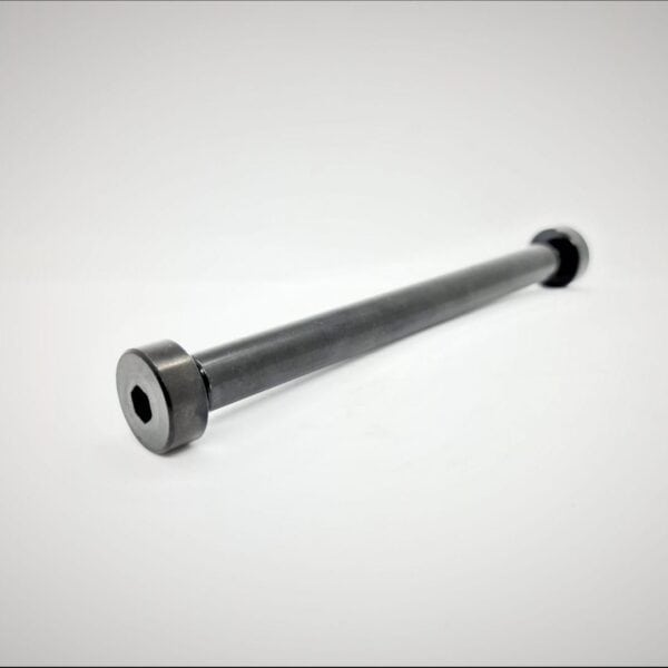 Rear Swing Arm with Locking Screws (M15 x 164)