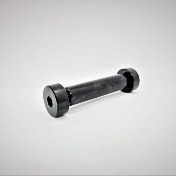 Folding Arm with Locking Screws (M16 x 65)
