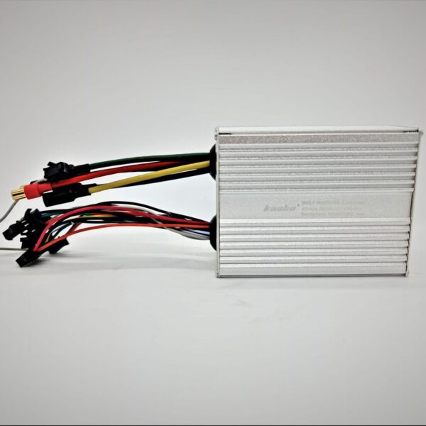 60V 40A Power Controller Rear (Minimotors)