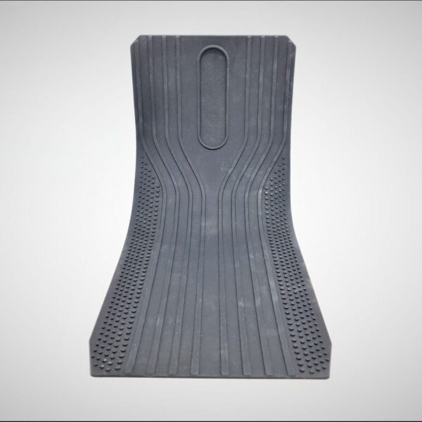 Silicon Mat