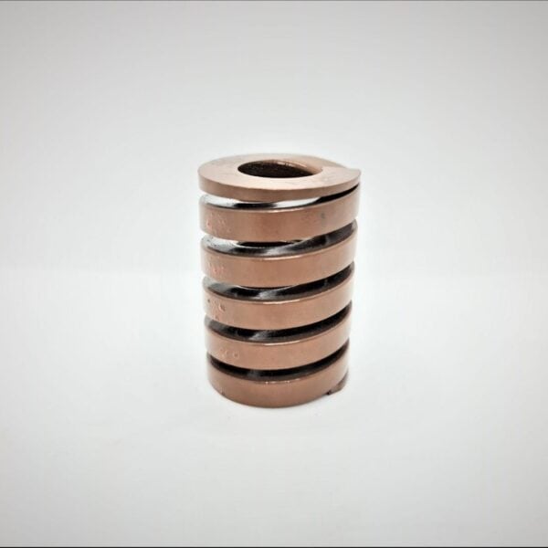 Rear Suspension Spring Coil