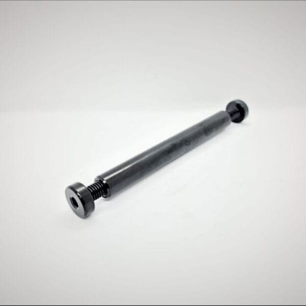 Rear Swing Arm with Locking Screws (M10 x 133)