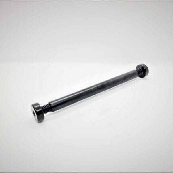 Rear Swing Arm with Locking Screws (M12 x 133)