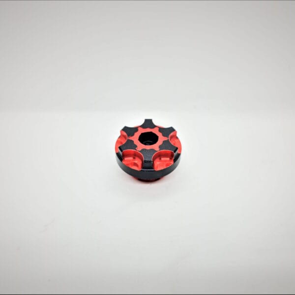 Stem Top Lock