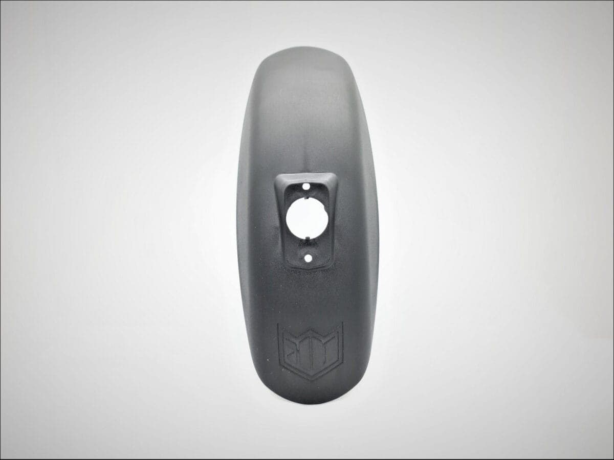 Front Mudguard